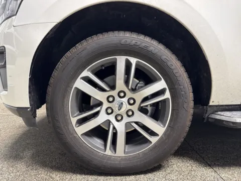 Another view of 2023 Ford Expedition XLT for sale in Mayfield, KY at Seay Motors