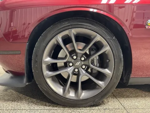 More photos of 2021 Dodge Challenger R/T Scat Pack at Seay Motors, KY