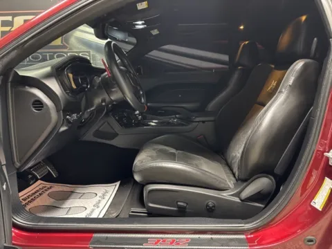 More photos of 2021 Dodge Challenger R/T Scat Pack at Seay Motors, KY