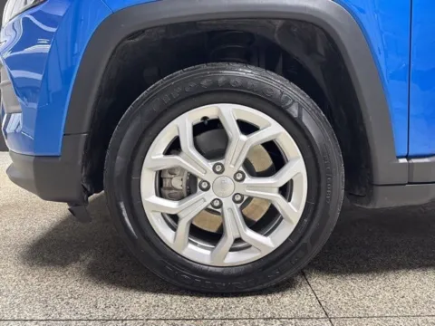 More photos of 2024 Jeep Compass Sport at Seay Motors, KY