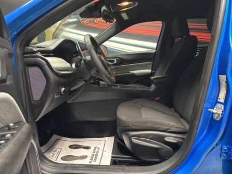 More photos of 2024 Jeep Compass Sport at Seay Motors, KY