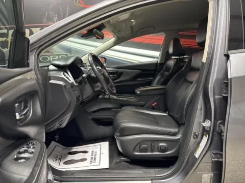 More photos of 2023 Nissan Murano SV at Seay Motors, KY