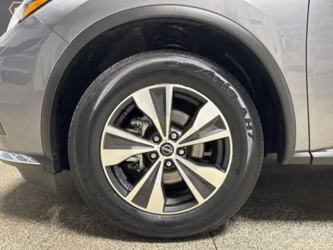 More photos of 2023 Nissan Murano SV at Seay Motors, KY