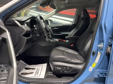 More photos of 2023 Toyota RAV4 TRD Off Road at Seay Motors, KY