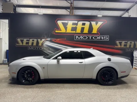 Photos of 2019 Dodge Challenger R/T Scat Pack Widebody for sale in Mayfield, KY at Seay Motors