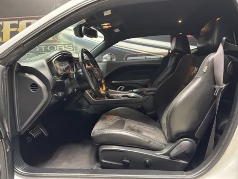 More photos of 2019 Dodge Challenger R/T Scat Pack Widebody at Seay Motors, KY