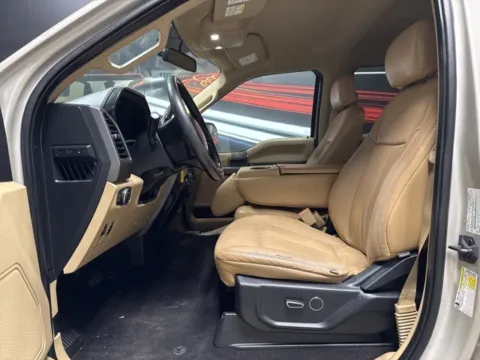 More photos of 2018 Ford F-150 XLT at Seay Motors, KY