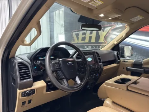 More photos of 2018 Ford F-150 XLT at Seay Motors, KY