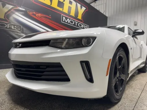 Photos of 2016 Chevrolet Camaro 2LT for sale in Mayfield, KY at Seay Motors