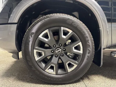 More photos of 2023 Nissan Titan Platinum Reserve at Seay Motors, KY