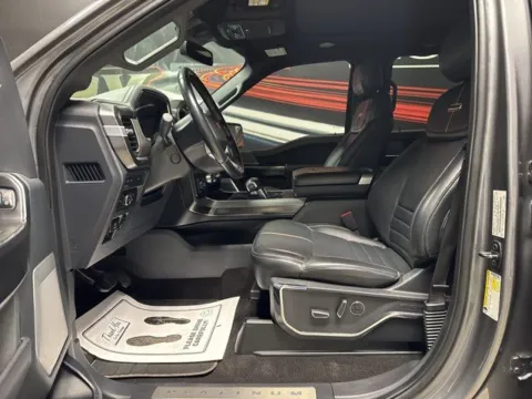 More photos of 2022 Ford F-150 Platinum at Seay Motors, KY