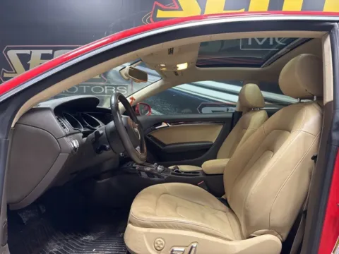 More photos of 2014 Audi A5 2.0T Premium Plus at Seay Motors, KY