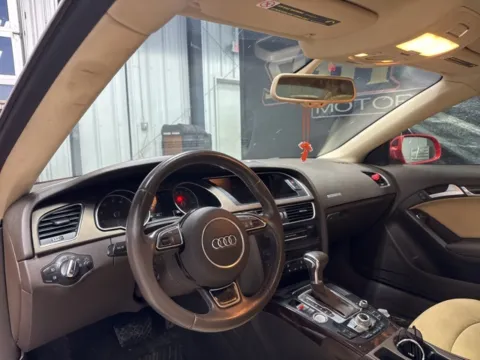 More photos of 2014 Audi A5 2.0T Premium Plus at Seay Motors, KY
