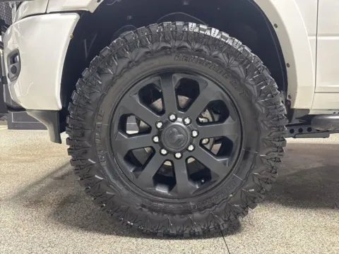 More photos of 2020 Ram 2500 Laramie at Seay Motors, KY