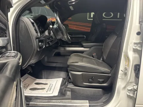 More photos of 2020 Ram 2500 Laramie at Seay Motors, KY