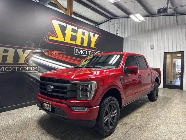 2023 Ford F-150 Lariat for sale in Mayfield, KY