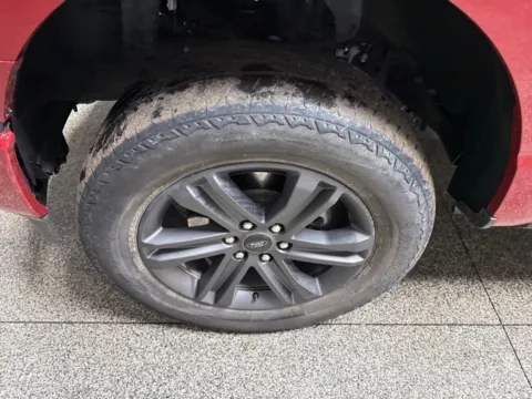 Another view of 2023 Ford F-150 Lariat for sale in Mayfield, KY at Seay Motors