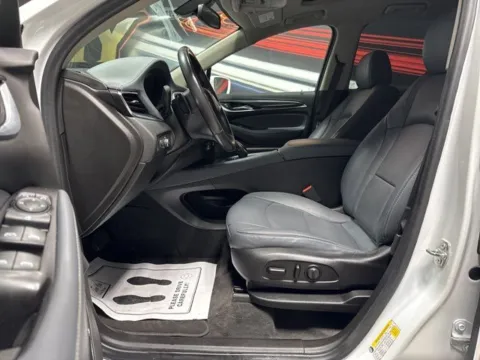More photos of 2020 Buick Enclave Essence at Seay Motors, KY