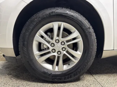 More photos of 2020 Buick Enclave Essence at Seay Motors, KY