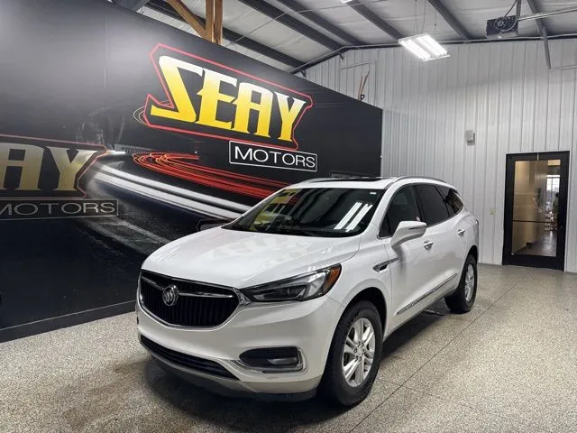 2020 Buick Enclave Essence for sale in Mayfield, KY