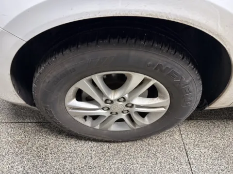 Another view of 2020 Buick Enclave Essence for sale in Mayfield, KY at Seay Motors