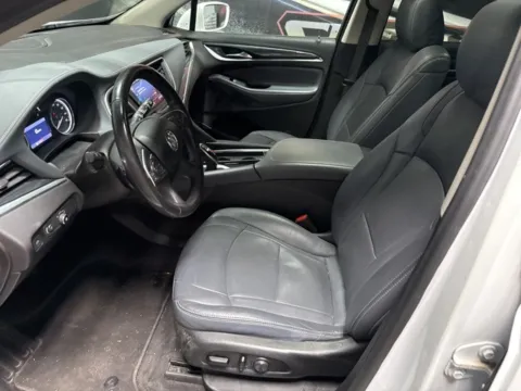 More photos of 2020 Buick Enclave Essence at Seay Motors, KY