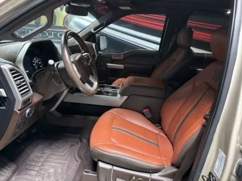 More photos of 2018 Ford F-150 King Ranch at Seay Motors, KY