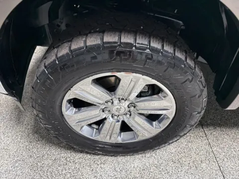 More photos of 2018 Ford F-150 King Ranch at Seay Motors, KY