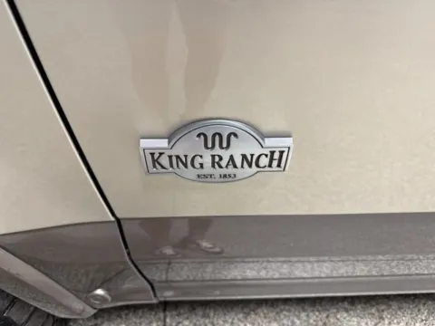 More photos of 2018 Ford F-150 King Ranch at Seay Motors, KY