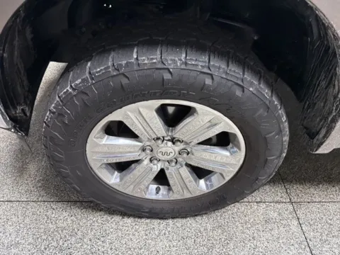 Another view of 2018 Ford F-150 King Ranch for sale in Mayfield, KY at Seay Motors