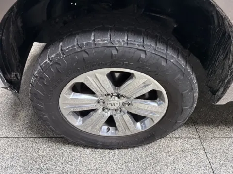 Another view of 2018 Ford F-150 King Ranch for sale in Mayfield, KY at Seay Motors