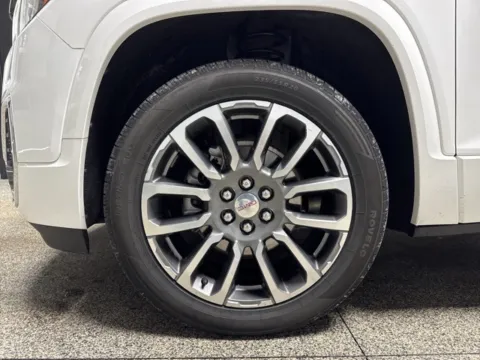 Another view of 2021 GMC Acadia Denali for sale in Mayfield, KY at Seay Motors