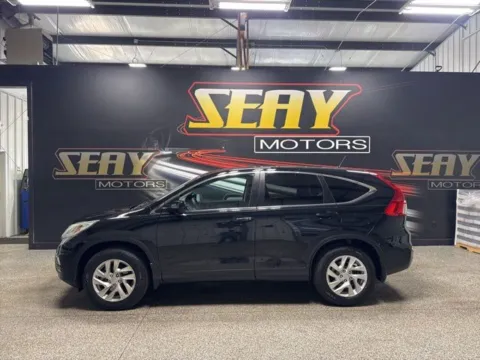 Another view of 2015 Honda CR-V EX for sale in Mayfield, KY at Seay Motors