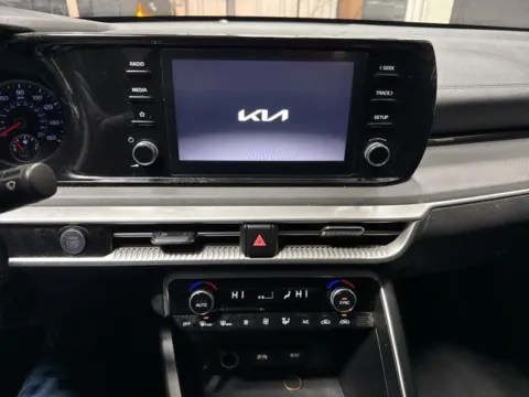 More photos of 2023 Kia K5 LXS at Seay Motors, KY