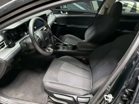 More photos of 2023 Kia K5 LXS at Seay Motors, KY