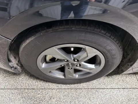 Another view of 2023 Kia K5 LXS for sale in Mayfield, KY at Seay Motors