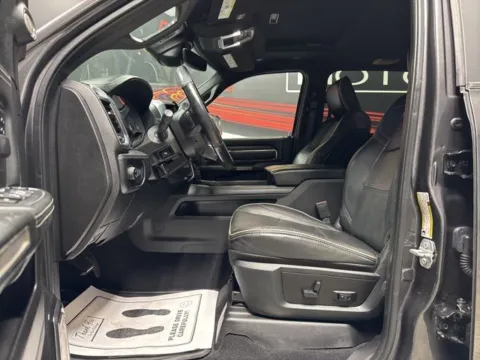 More photos of 2019 Ram 2500 Limited at Seay Motors, KY