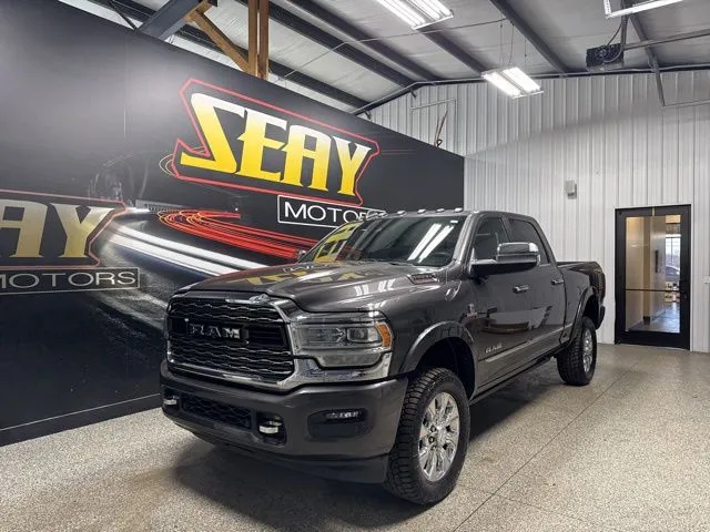 2019 Ram 2500 Limited for sale in Mayfield, KY