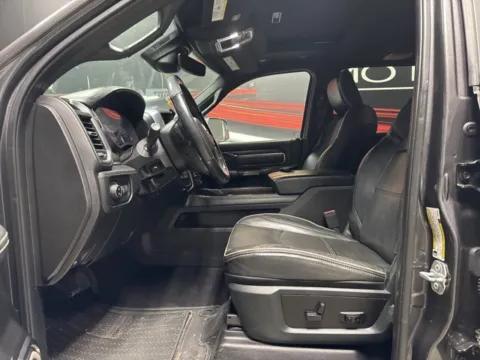 More photos of 2019 Ram 2500 Limited at Seay Motors, KY