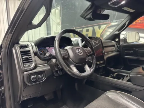 More photos of 2019 Ram 2500 Limited at Seay Motors, KY