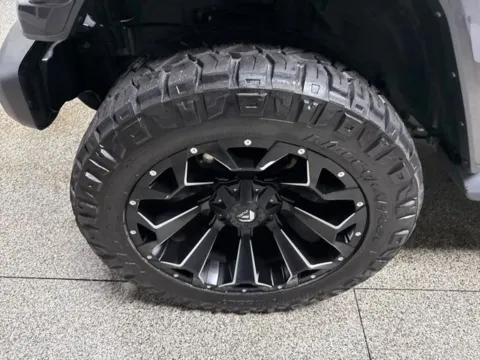 More photos of 2021 Jeep Wrangler Unlimited Sahara High Altitude 4xe at Seay Motors, KY