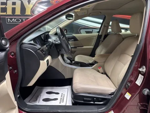 More photos of 2014 Honda Accord EX-L at Seay Motors, KY