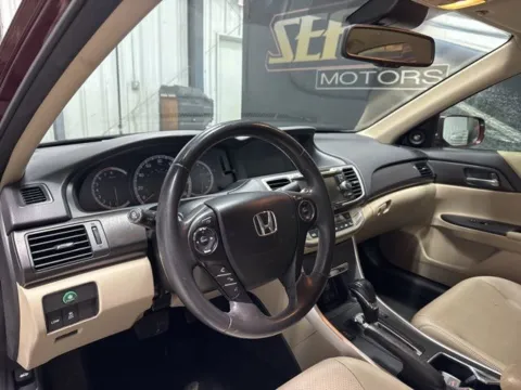 More photos of 2014 Honda Accord EX-L at Seay Motors, KY