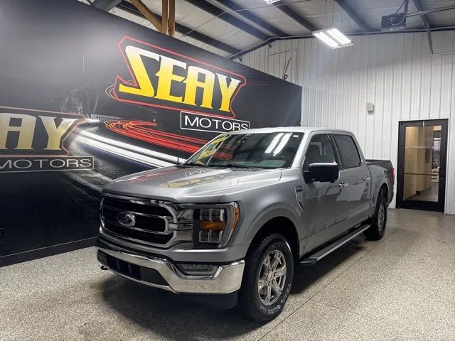 2022 Ford F-150 XLT for sale in Mayfield, KY