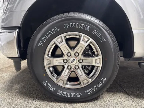 More photos of 2022 Ford F-150 XLT at Seay Motors, KY