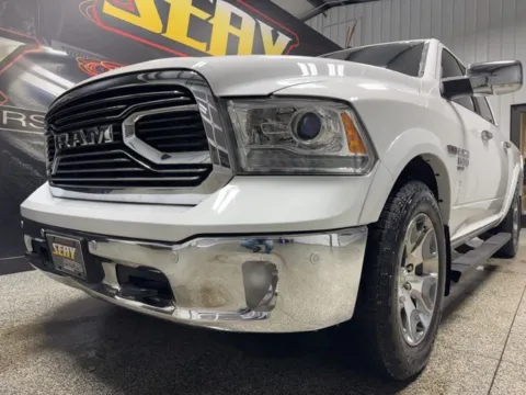 Photos of 2019 Ram 1500 Classic Laramie for sale in Mayfield, KY at Seay Motors