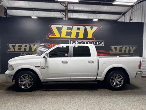 Another view of 2019 Ram 1500 Classic Laramie for sale in Mayfield, KY at Seay Motors