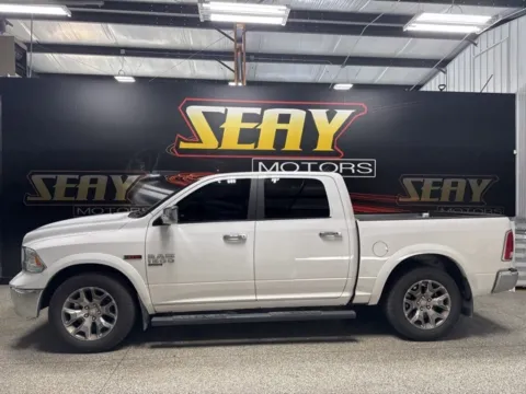 Photos of 2019 Ram 1500 Classic Laramie for sale in Mayfield, KY at Seay Motors
