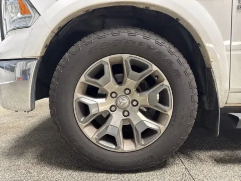 Another view of 2019 Ram 1500 Classic Laramie for sale in Mayfield, KY at Seay Motors