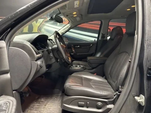 More photos of 2016 GMC Acadia Denali at Seay Motors, KY